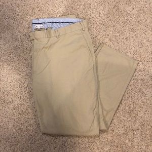 Peter Millar soft touch twill trouser